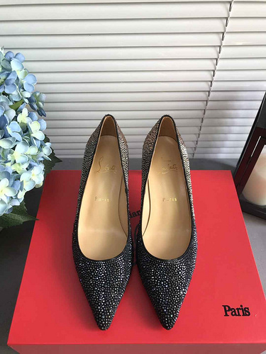 Christian Louboutin Shoes Wmns ID:202003b115